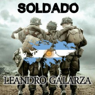 Soldado (homenaje a los héroes de Malvinas)