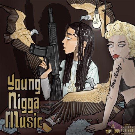 Young Nigga Musik (YNM)