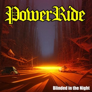 Blinded in the Night lyrics | Boomplay Music