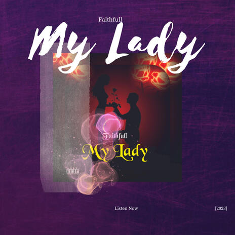 My Lady | Boomplay Music