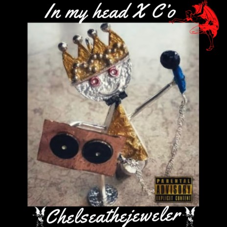 In My Head ft. C’o | Boomplay Music