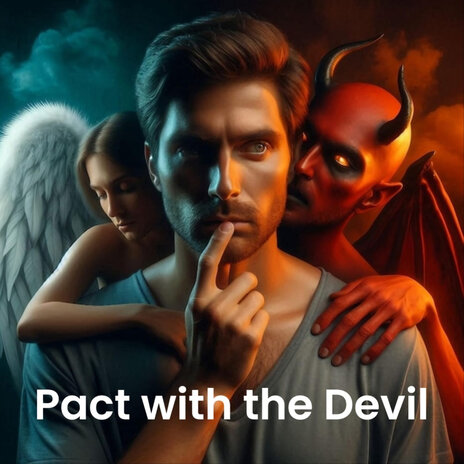 Pact with the Devil