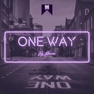 One Way