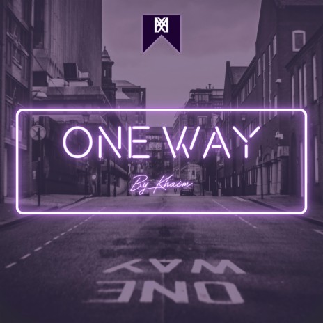 One Way | Boomplay Music