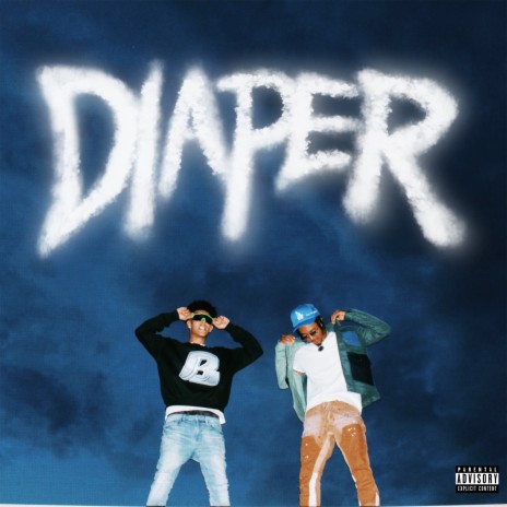 Diaper ft. 2000Baby | Boomplay Music