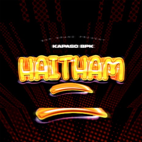 Haitham | Boomplay Music
