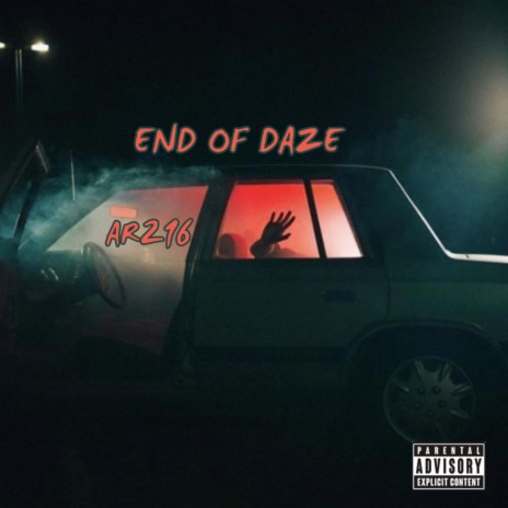 End of Daze | Boomplay Music