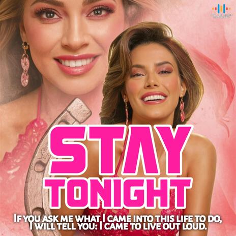 Stay Tonight | Boomplay Music