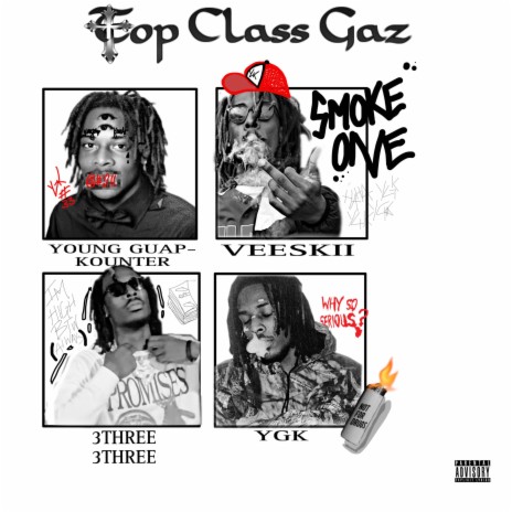 Top Class Gaz | Boomplay Music