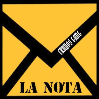 LA NOTA