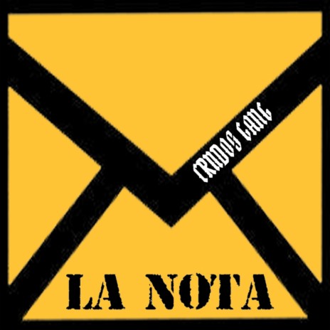 LA NOTA ft. Juanito Faka & Leo Bane | Boomplay Music