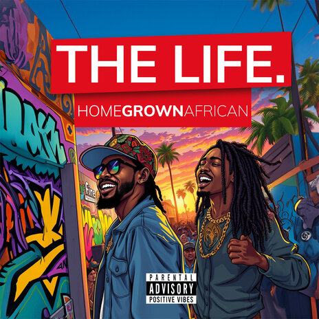 The Life | Boomplay Music