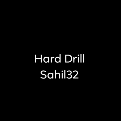 Hard Drill | Boomplay Music