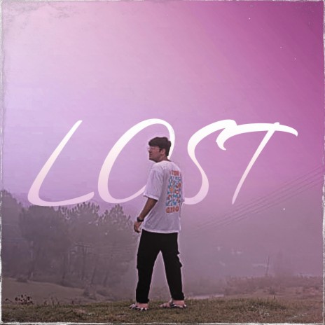 Lost ft. Kritikal | Boomplay Music