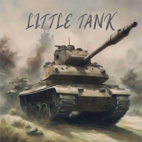 Little Tank | Boomplay Music