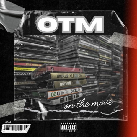 OTM ft. JPNational | Boomplay Music