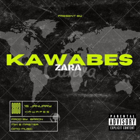 KAWABES | Boomplay Music