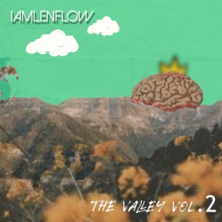 THE VALLEY, Vol. 2