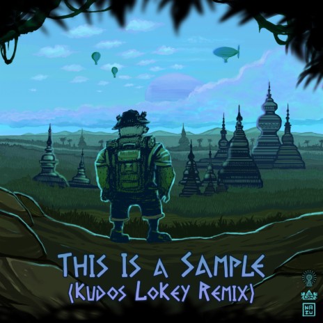This Is A Sample (Kudos LoKey Remix) | Boomplay Music