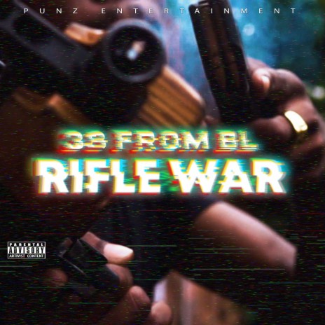 Rifle War | Boomplay Music