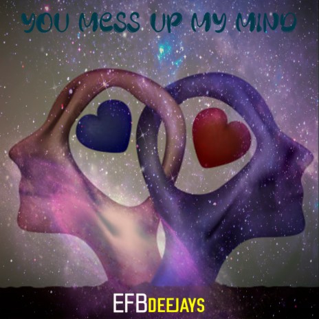 You Mess Up My Mind ft. Eletrofunk Brasil | Boomplay Music