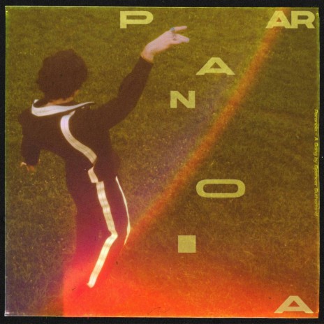 Paranoia | Boomplay Music