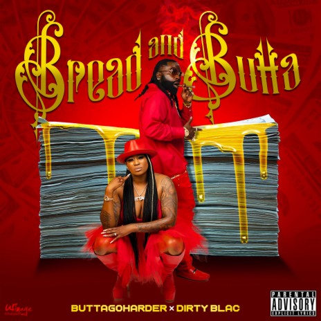 Bread and Butta (Radio Edit) ft. Dirty Blac | Boomplay Music