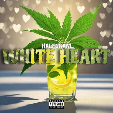 White Hearts | Boomplay Music