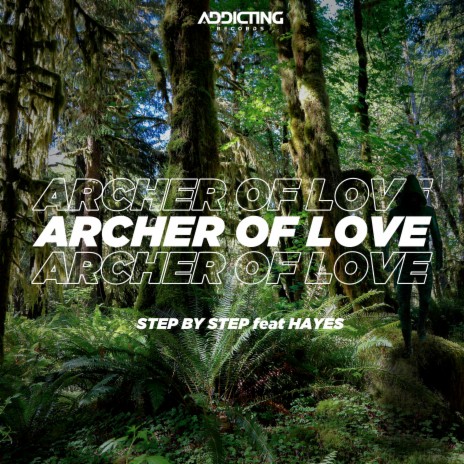 Archer of Love ft. Hayes | Boomplay Music
