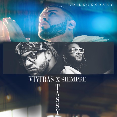 Viviras X Siempre | Boomplay Music