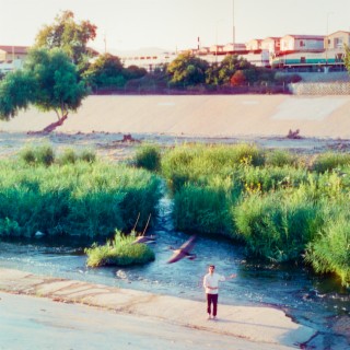 LA River