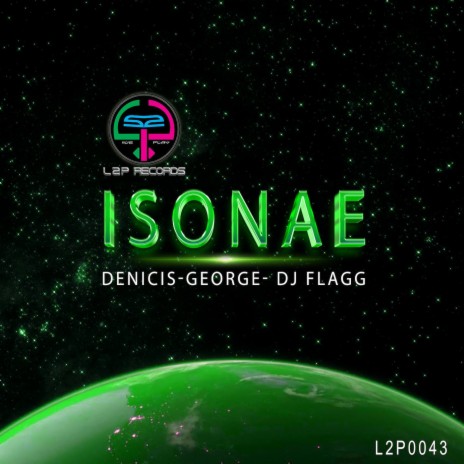 Isonae ft. George & Denicis | Boomplay Music