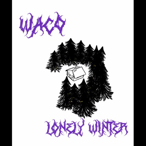 Lonely Winter | Boomplay Music