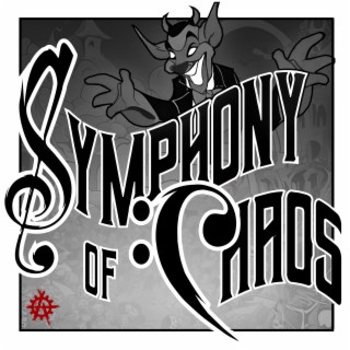 Symphony Of Chaos lyrics | Boomplay Music