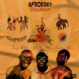 Afrodiet