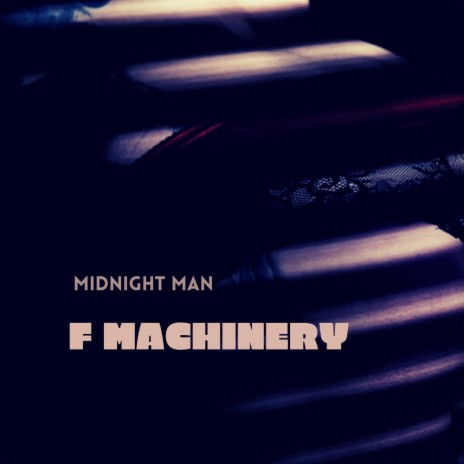 F Machinery (Original Mix) | Boomplay Music