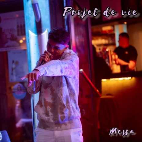 Projet de vie | Boomplay Music