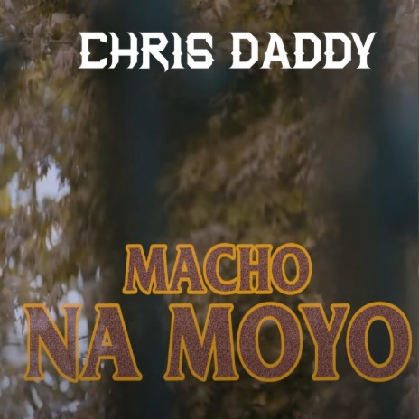 Macho Na Moyo | Boomplay Music