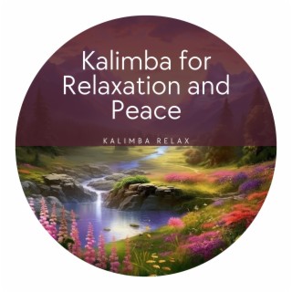 Kalimba for Relaxation and Peace