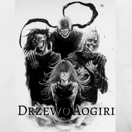 Drzewo Aogiri | Boomplay Music