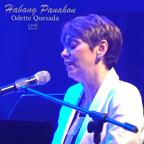 Habang Panahon (Live) | Boomplay Music