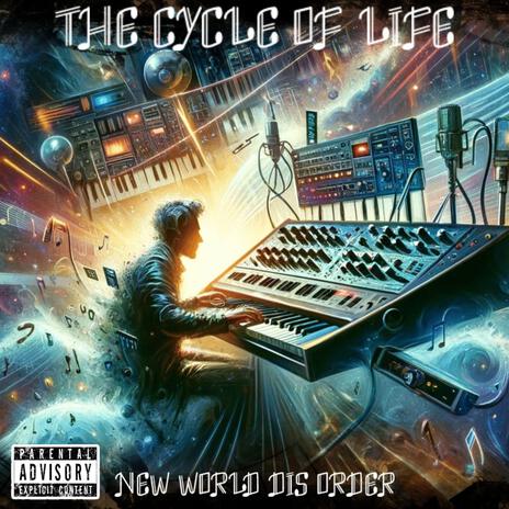 The Cycle Of Life | Boomplay Music