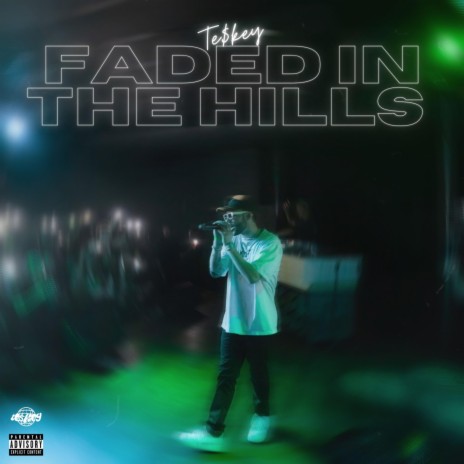 Faded In The Hills | Boomplay Music
