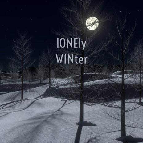 Lonely Winter ft. Ras420 | Boomplay Music