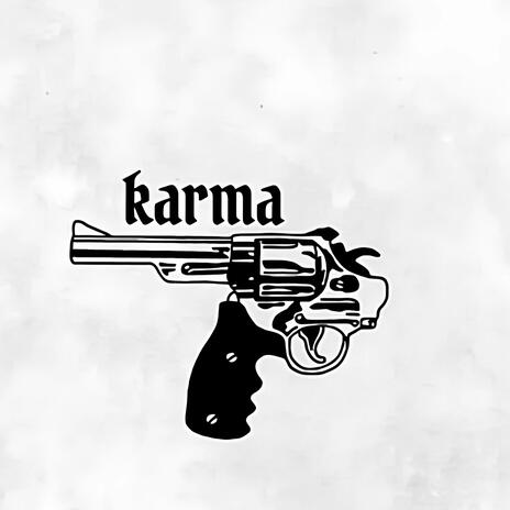 KARMA | Boomplay Music