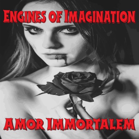 Amor Immortalem | Boomplay Music