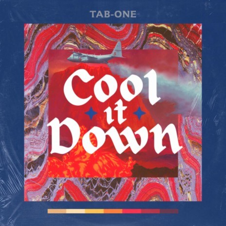 Cool it Down | Boomplay Music
