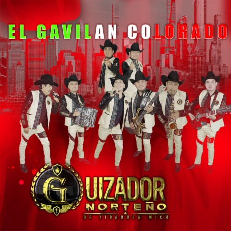 El Gavilan Colorado | Boomplay Music