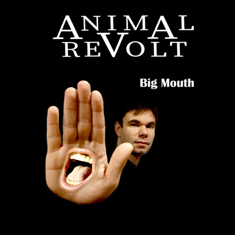 Big Mouth