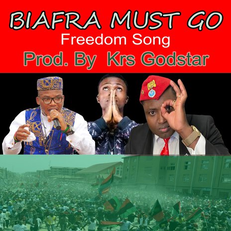 Biafra Must Come | Boomplay Music